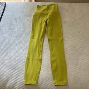 lululemon Align leggings